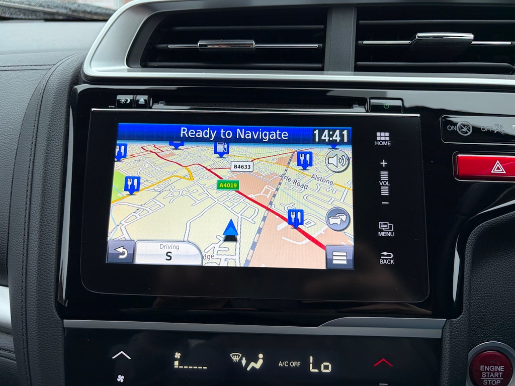 Used Honda Jazz 2016 for sale - 77918259: Photo 23