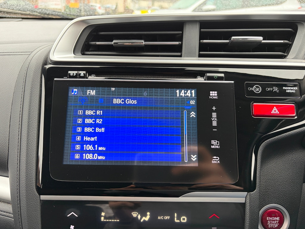 Used Honda Jazz 2016 for sale - 77918259: Photo 24