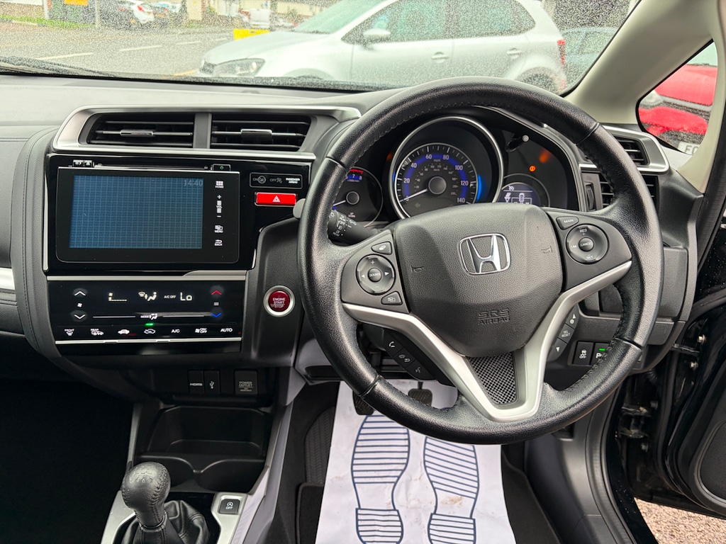 Used Honda Jazz 2016 for sale - 77918259: Photo 26