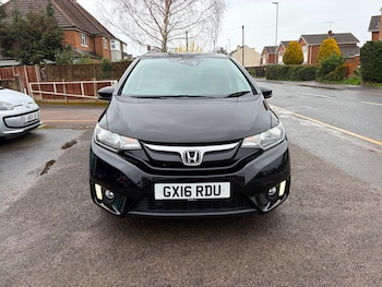 Used Honda Jazz 2016 for sale - 77918259: Photo
