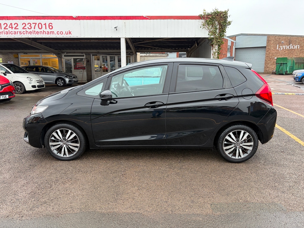 Used Honda Jazz 2016 for sale - 77918259: Photo 5