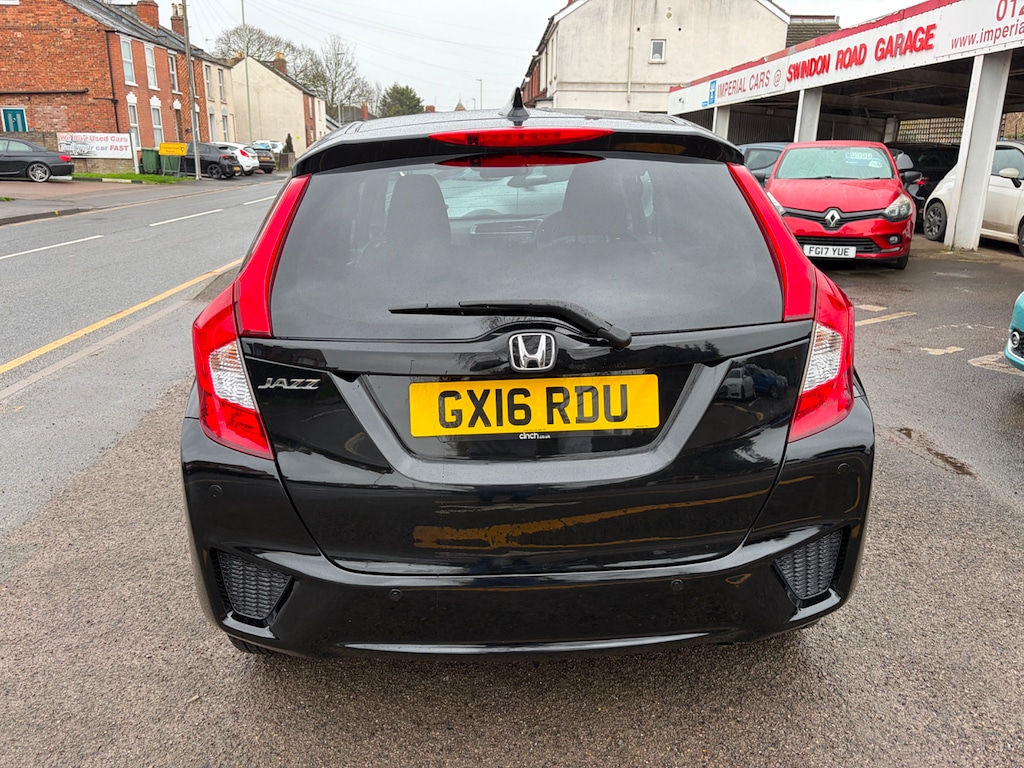 Used Honda Jazz 2016 for sale - 77918259: Photo 6