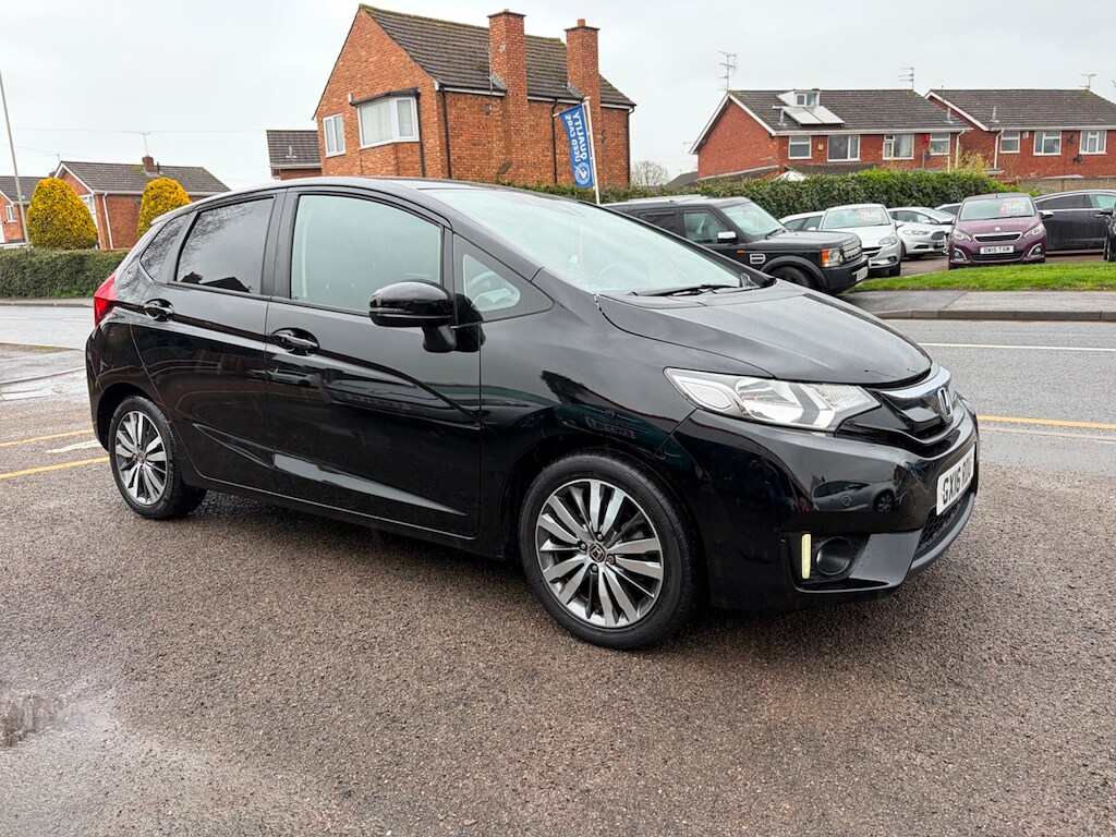Used Honda Jazz 2016 for sale - 77918259: Photo 7