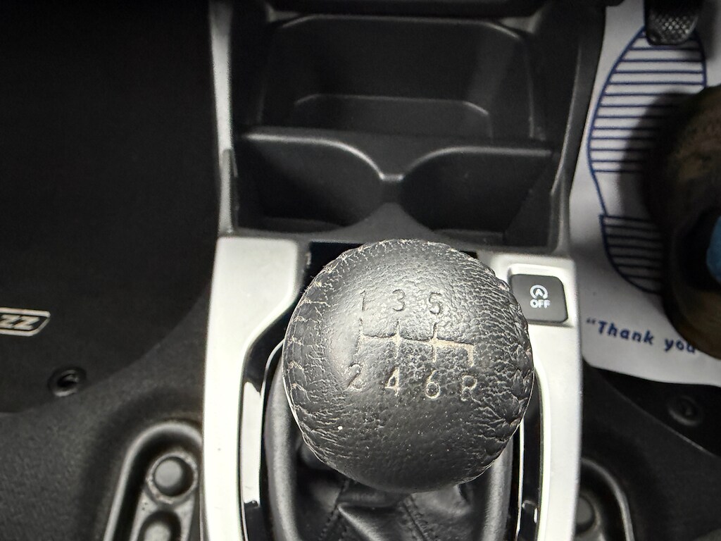 Used Honda Jazz 2016 for sale - 77918259: Photo 9