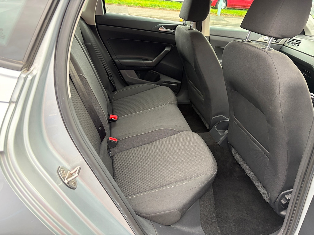 Used Volkswagen Polo 2019 for sale - 76609795: Photo 11