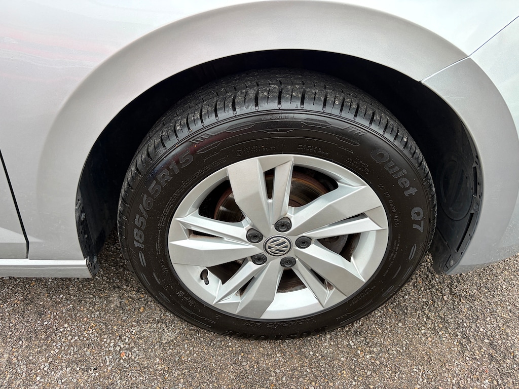 Used Volkswagen Polo 2019 for sale - 76609795: Photo 19