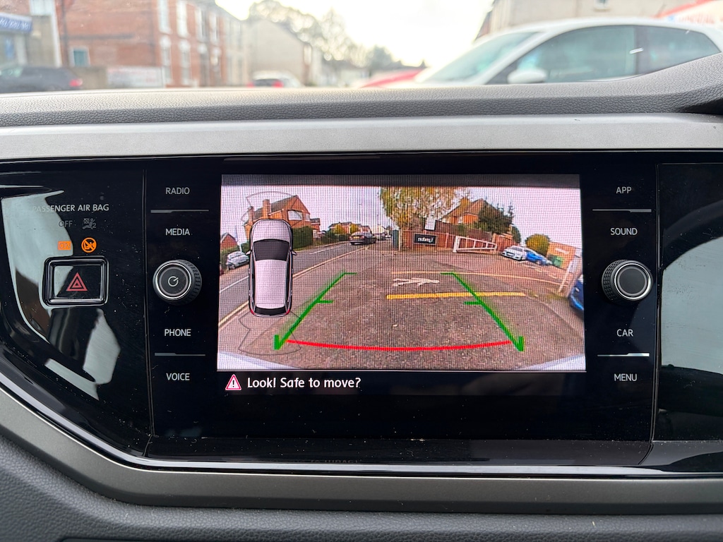 Used Volkswagen Polo 2019 for sale - 76609795: Photo 20