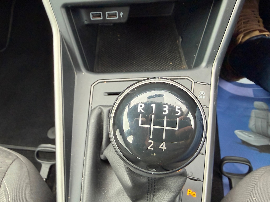 Used Volkswagen Polo 2019 for sale - 76609795: Photo 9