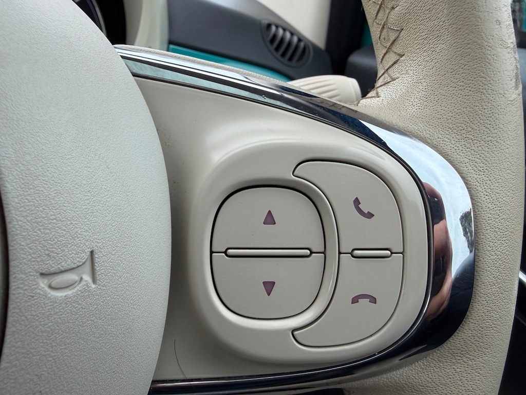 Used Fiat 500 2017 for sale - 77326560: Photo 13