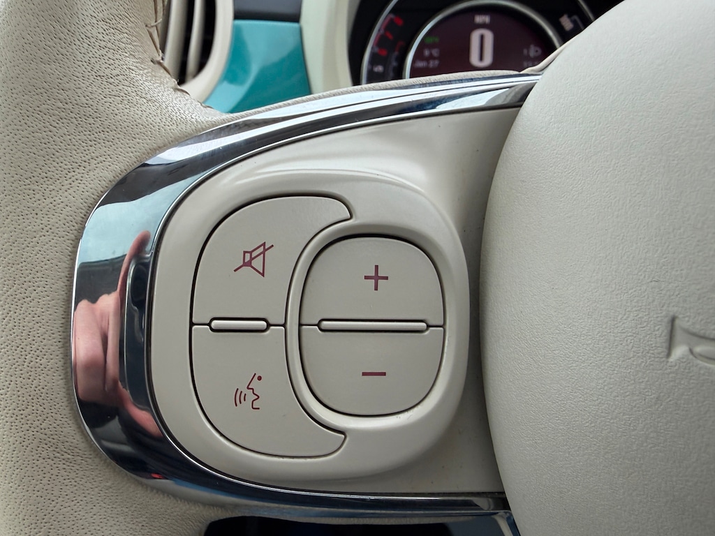 Used Fiat 500 2017 for sale - 77326560: Photo 15