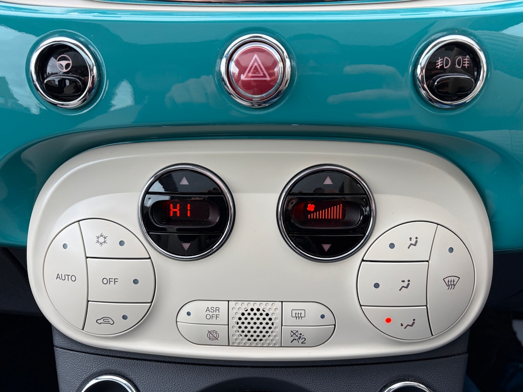 Used Fiat 500 2017 for sale - 77326560: Photo 16