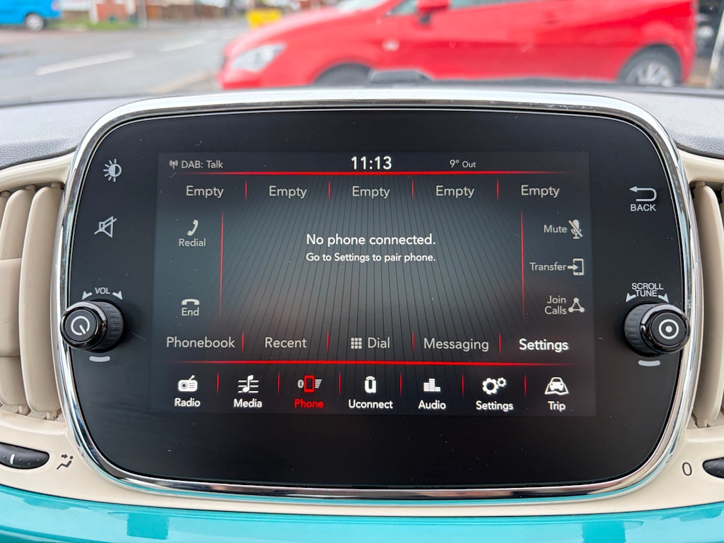 Used Fiat 500 2017 for sale - 77326560: Photo 17