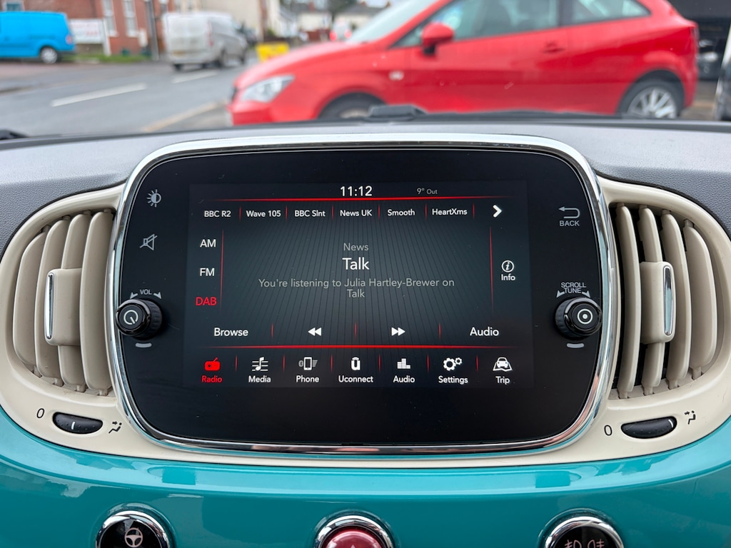 Used Fiat 500 2017 for sale - 77326560: Photo 18