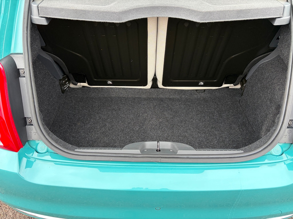 Used Fiat 500 2017 for sale - 77326560: Photo 19