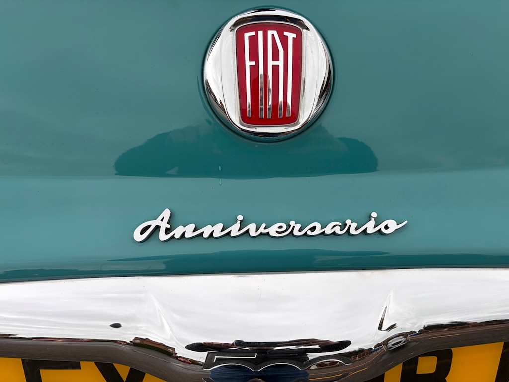 Used Fiat 500 2017 for sale - 77326560: Photo 22