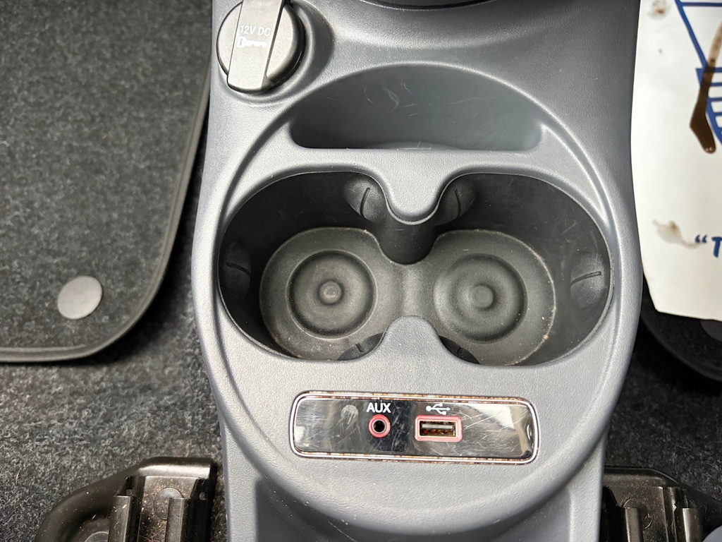 Used Fiat 500 2017 for sale - 77326560: Photo 24