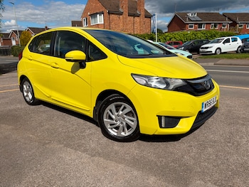 Used Honda Jazz 2016 for sale - 78226417: Photo