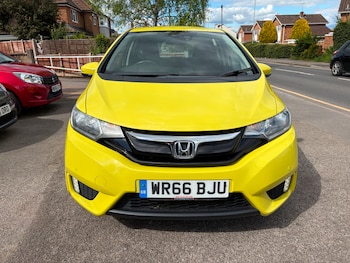 Used Honda Jazz 2016 for sale - 78226417: Photo