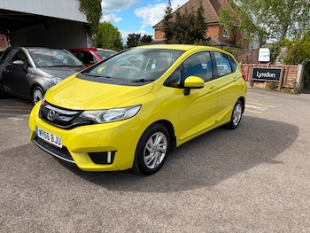 Used Honda Jazz 2016 for sale - 78226417: Photo