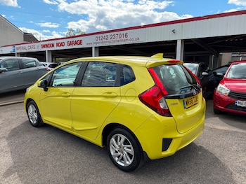 Used Honda Jazz 2016 for sale - 78226417: Photo