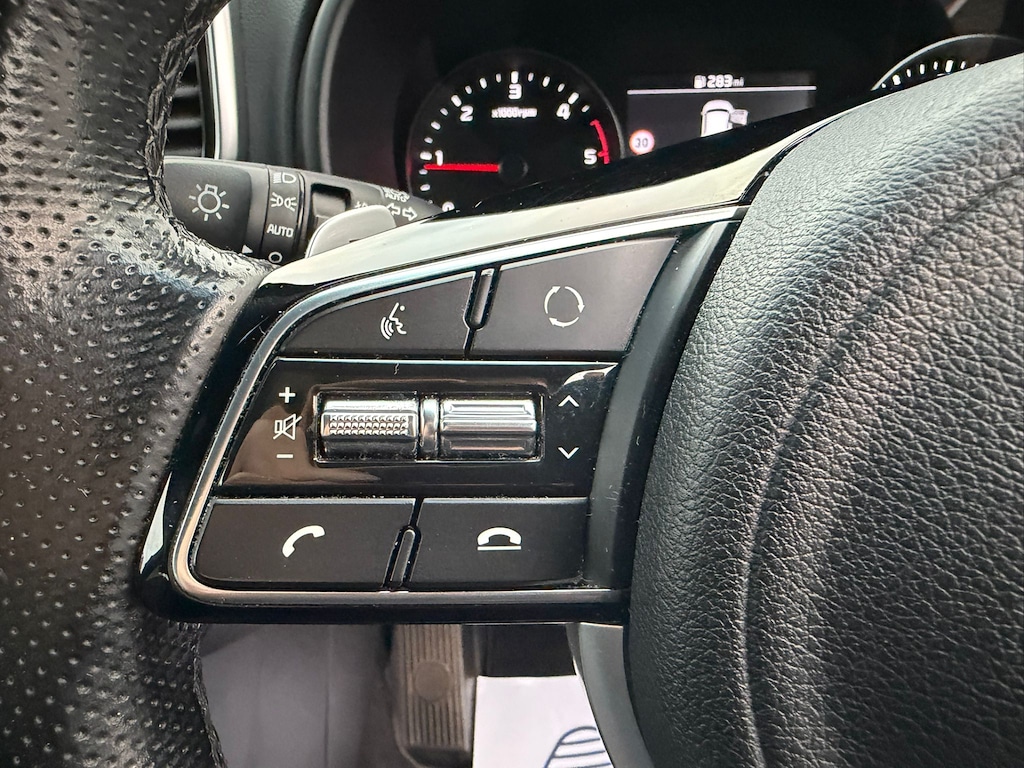 Used Kia Sportage 2018 for sale - 76882091: Photo 10