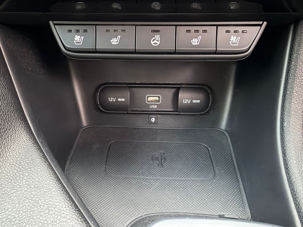 Used Kia Sportage 2018 for sale - 76882091: Photo 14