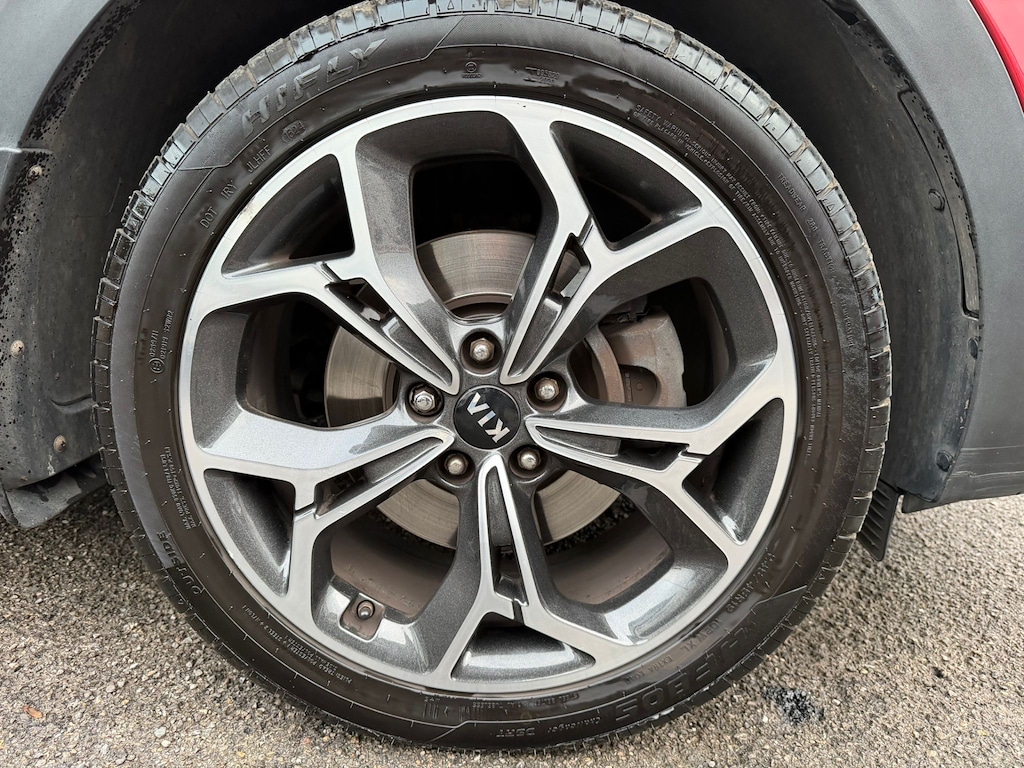 Used Kia Sportage 2018 for sale - 76882091: Photo 19