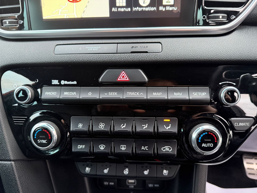 Used Kia Sportage 2018 for sale - 76882091: Photo 20