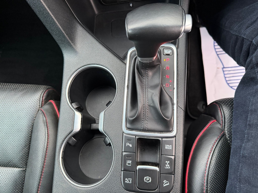 Used Kia Sportage 2018 for sale - 76882091: Photo 8