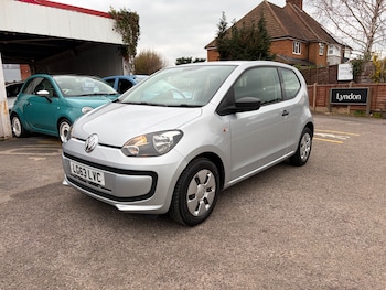Used Volkswagen up! 2013 for sale - 77691172: Photo