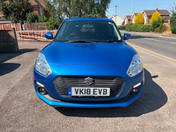 Used Suzuki Swift 2018 for sale - 79045138: Photo