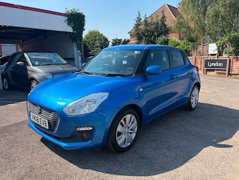 Used Suzuki Swift 2018 for sale - 79045138: Photo