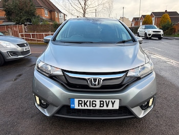 Used Honda Jazz 2016 for sale - 77570306: Photo