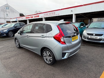 Used Honda Jazz 2016 for sale - 77570306: Photo
