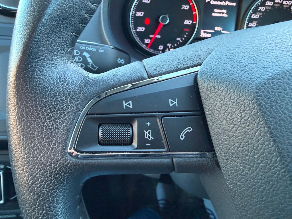 Used SEAT Ibiza 2016 for sale - 76766559: Photo 16