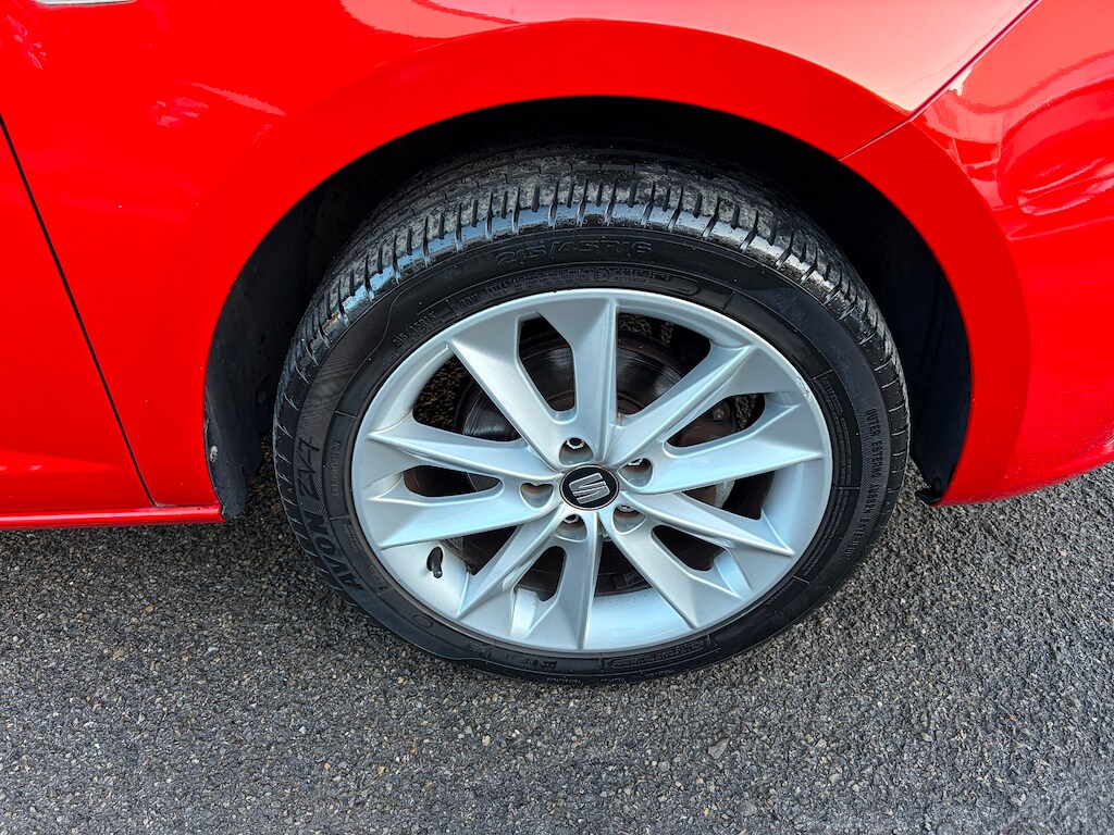 Used SEAT Ibiza 2016 for sale - 76766559: Photo 20