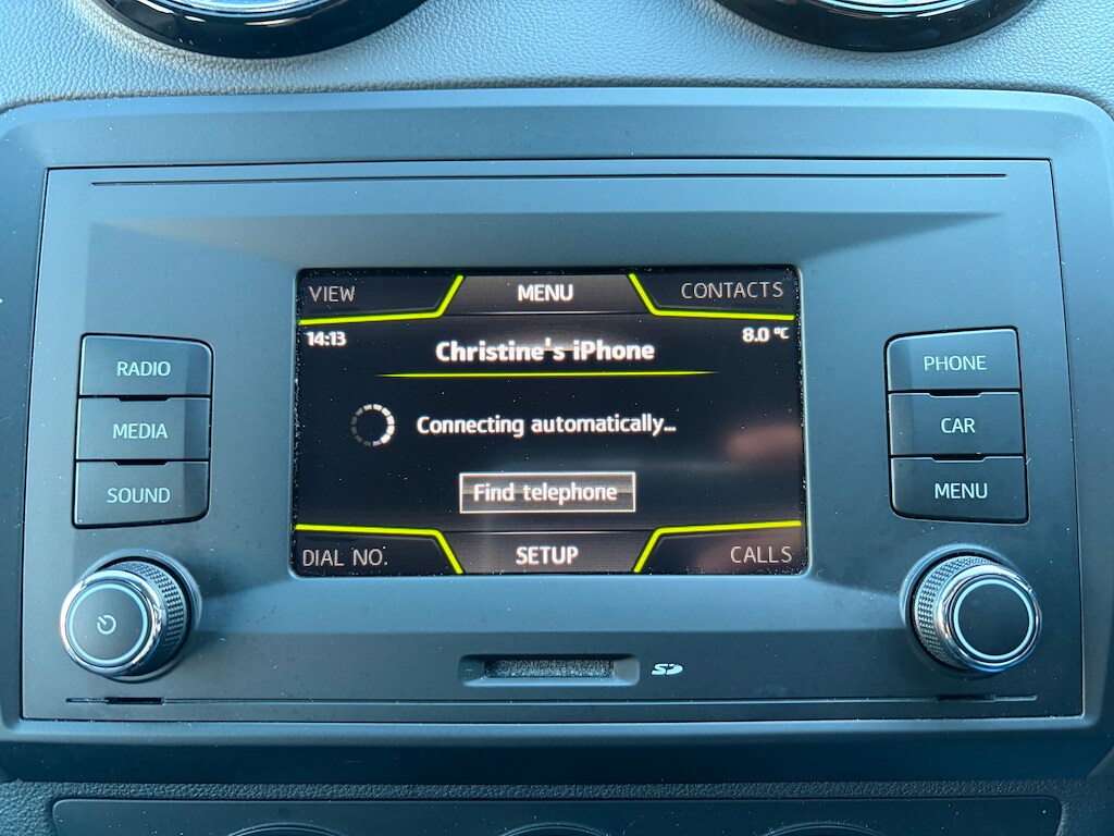 Used SEAT Ibiza 2016 for sale - 76766559: Photo 21