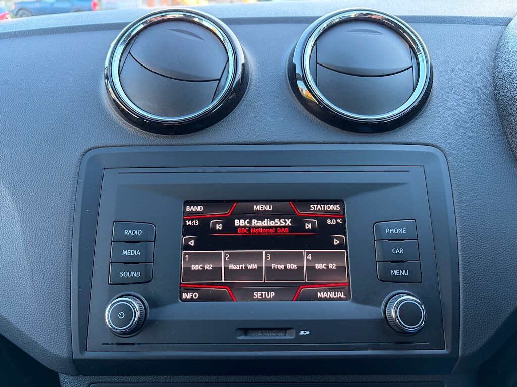 Used SEAT Ibiza 2016 for sale - 76766559: Photo 22