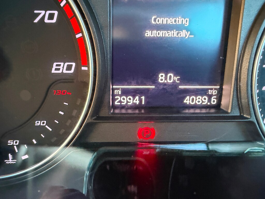 Used SEAT Ibiza 2016 for sale - 76766559: Photo 23