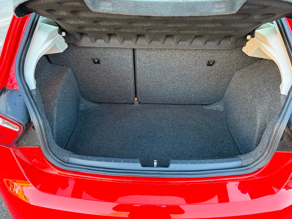 Used SEAT Ibiza 2016 for sale - 76766559: Photo 24