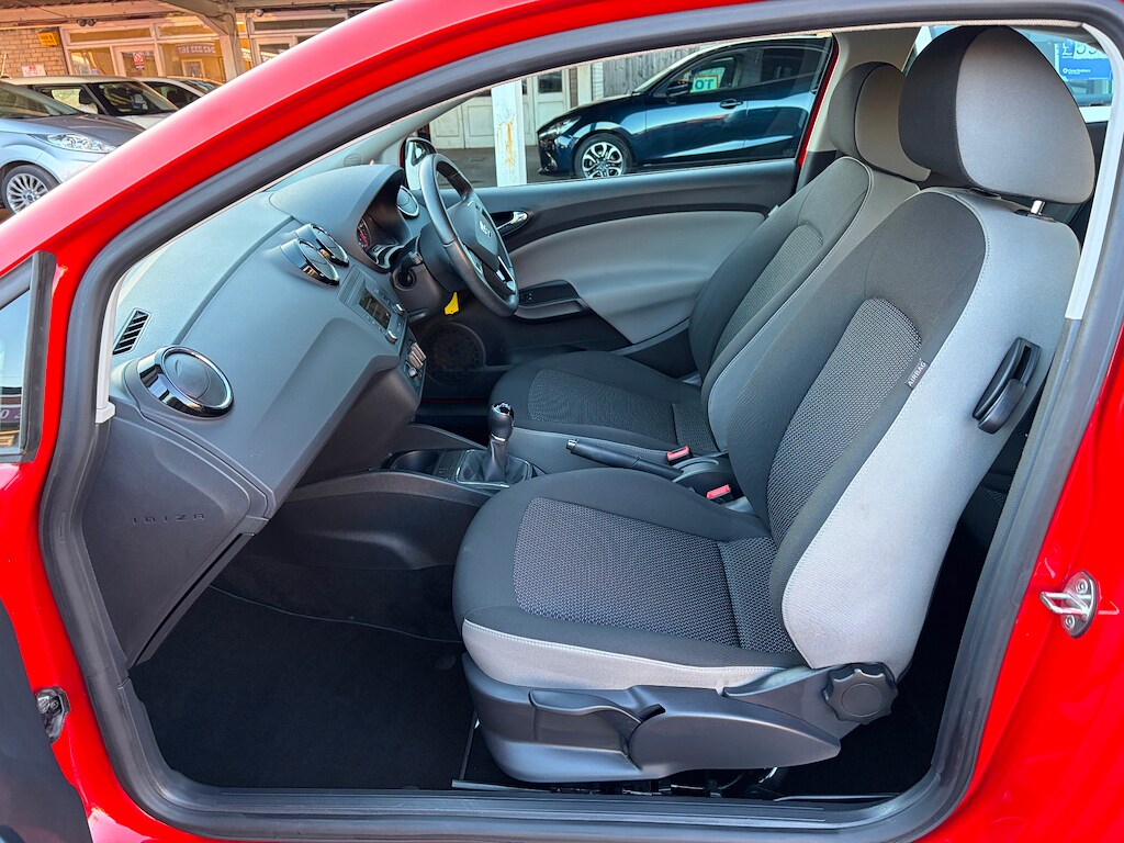 Used SEAT Ibiza 2016 for sale - 76766559: Photo 25