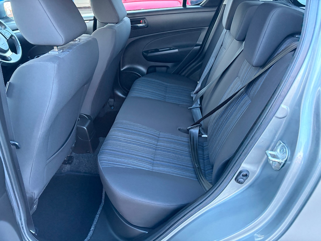 Used Suzuki Swift 2014 for sale - 77570309: Photo 10