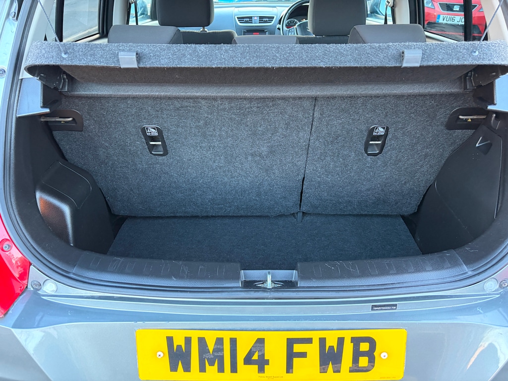 Used Suzuki Swift 2014 for sale - 77570309: Photo 22