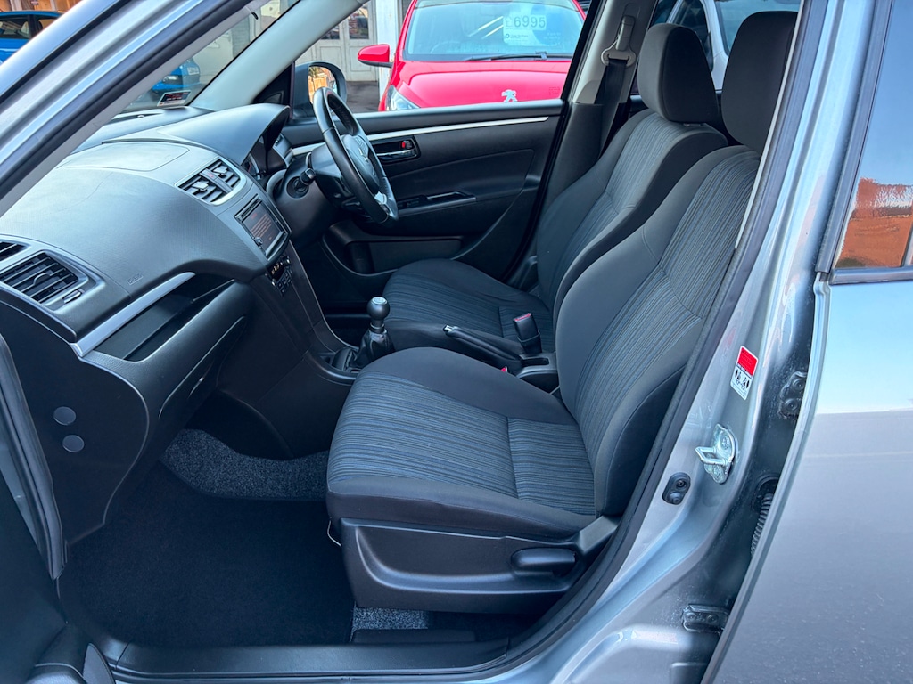 Used Suzuki Swift 2014 for sale - 77570309: Photo 23