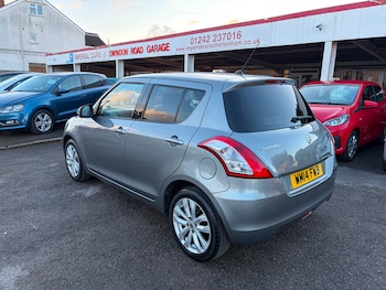 Used Suzuki Swift 2014 for sale - 77570309: Photo