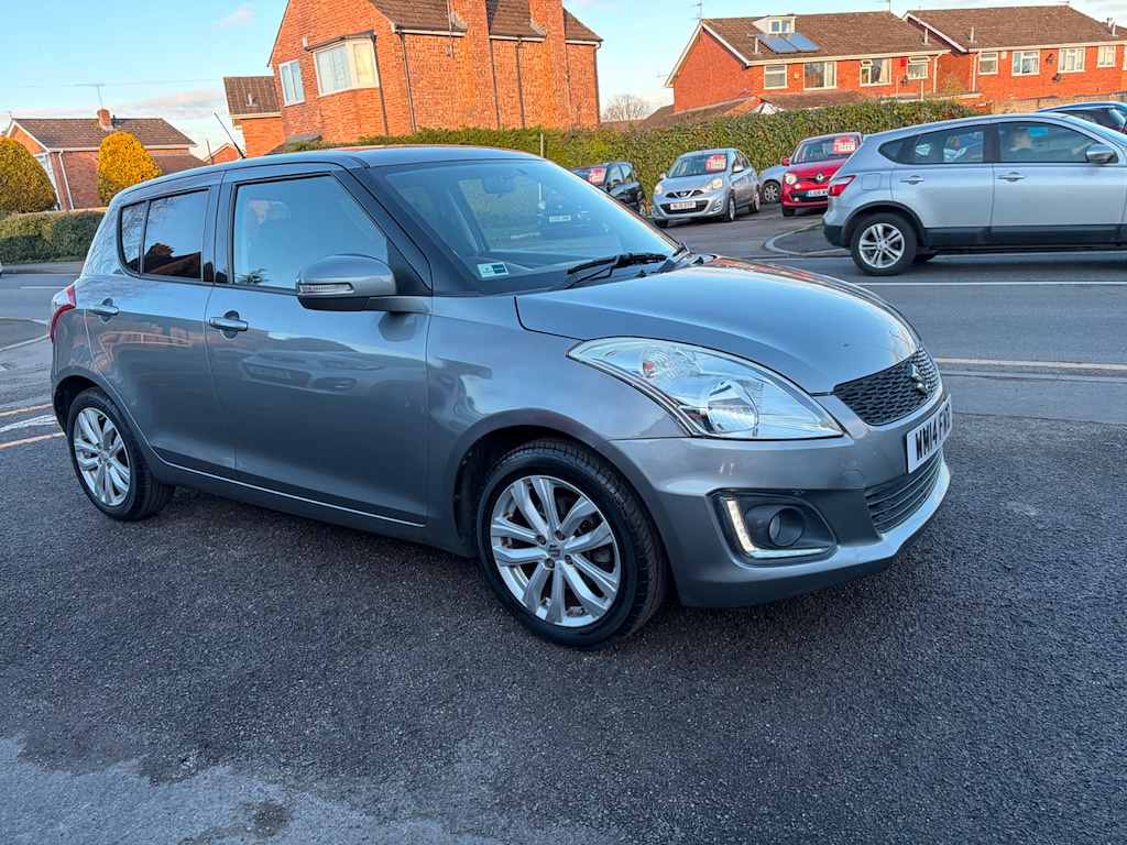 Used Suzuki Swift 2014 for sale - 77570309: Photo 5