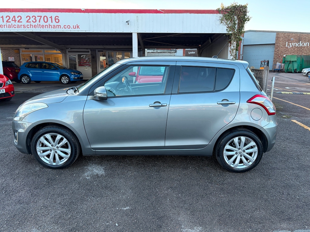 Used Suzuki Swift 2014 for sale - 77570309: Photo 6