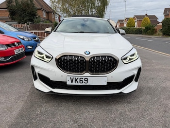 Used BMW 1 Series 2019 for sale - 78320067: Photo