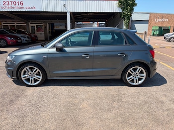 Used Audi A1 2012 for sale - 79219904: Photo