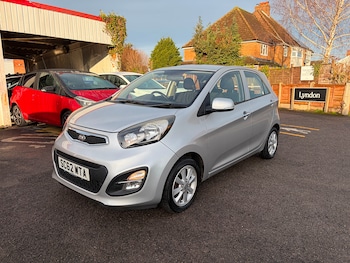 Used Kia Picanto 2013 for sale - 77106232: Photo